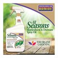 Bonide Products QT RTU ALL SEASONS HORTICULTURAL SPRAY OIL 214